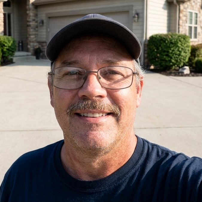 James O. headshot